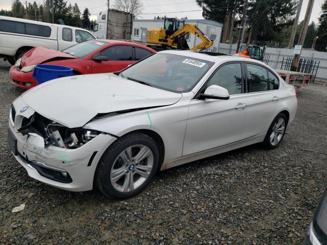 Изображение 2016 BMW 328 XI SULEV 2016