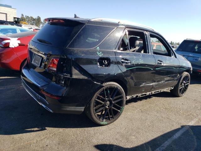 Image 3 of 2017 MERCEDES-BENZ GLE 350 2017 with VIN 4JGDA5JB2HA958893