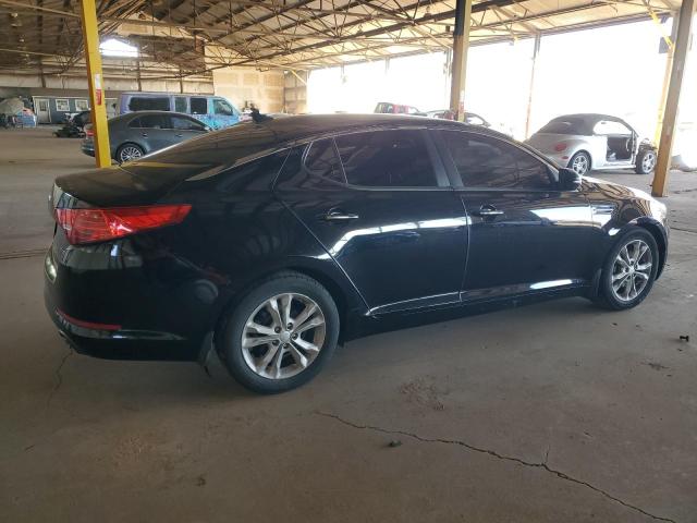 Image 3 of 2013 KIA OPTIMA EX 2013 with VIN 5XXGN4A75DG203215