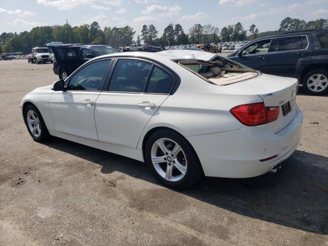 Image 2 of 2015 BMW 328 XI SULEV 2015 with VIN WBA3B5C5XFF961686