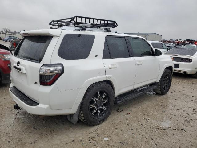 Изображение 3 2015 TOYOTA 4RUNNER SR5 2015 с VIN JTEZU5JR0F5107126