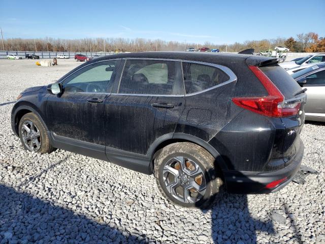 Image 2 of 2018 HONDA CR-V EX 2018 with VIN 5J6RW1H56JA005172