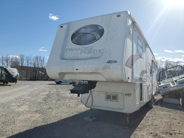 Изображение 2 2006 CROS PARADISEPO 2006 с VIN 4V0FC36226A003311