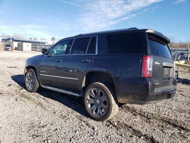 Image 2 of 2016 GMC YUKON DENALI 2016 with VIN 1GKS2CKJ4GR156904