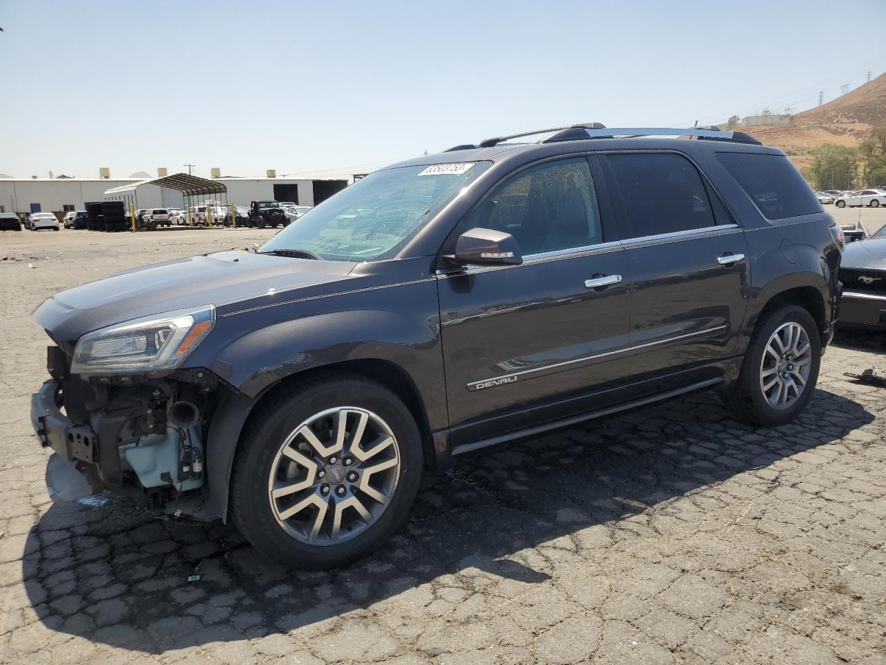 2014 GMC ACADIA DENALI 2014 image