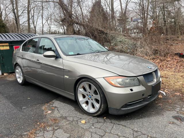 Obraz 1 z 2008 BMW 335 I 2008 z VIN WBAVB77558NH80098