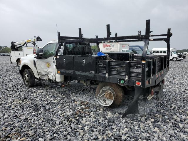 Изображение 2 2017 FORD F350 SUPER DUTY 2017 с VIN 1FDRF3HT0HEE85885