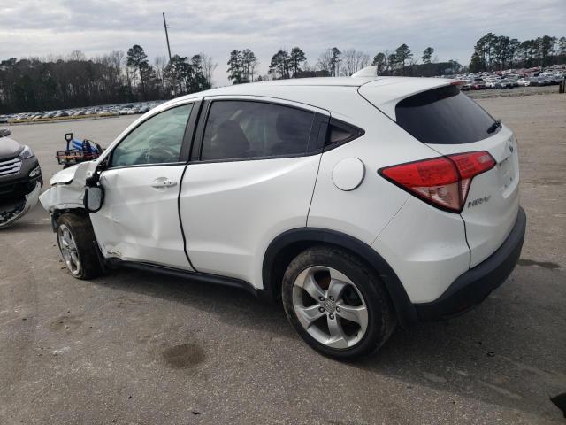 Изображение 2 2016 HONDA HR-V EX 2016 с VIN 3CZRU5H55GM726267