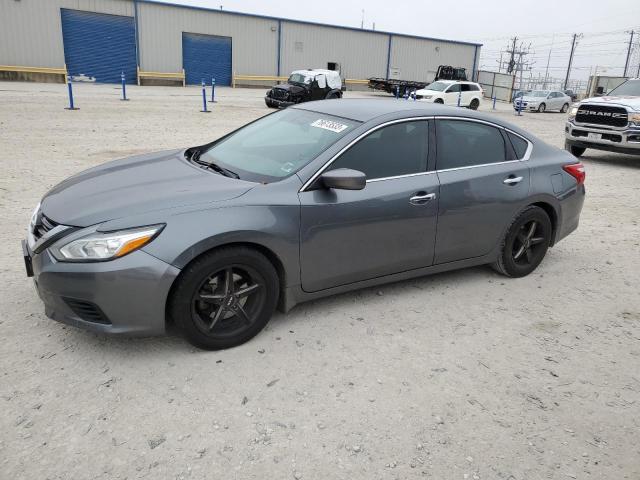 Image 1 of 2017 NISSAN ALTIMA 2.5 2017 with VIN 1N4AL3AP5HN334974
