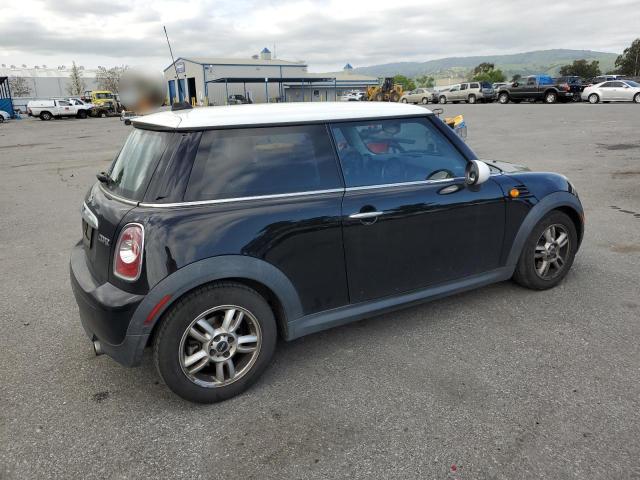 Image 3 of 2013 MINI COOPER  2013 with VIN WMWSU3C56DT680977