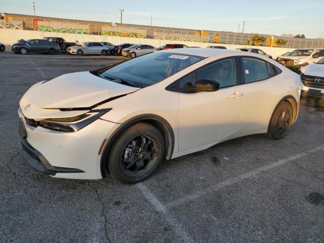Изображение 1 2023 TOYOTA PRIUS LE 2023 с VIN JTDACAAU8P3003014