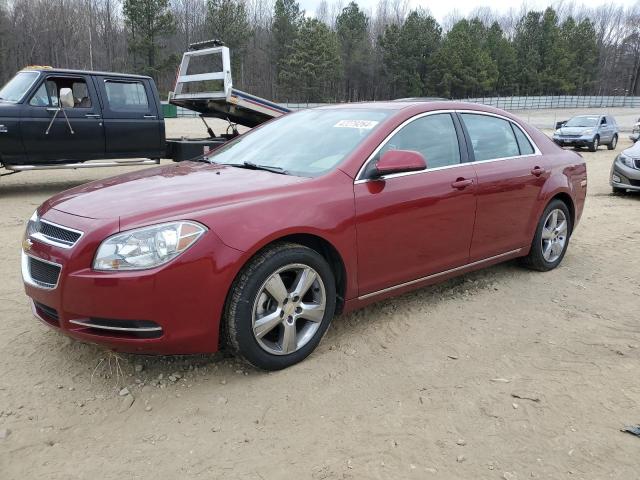 Изображение 1 2011 CHEVROLET MALIBU 2LT 2011 с VIN 1G1ZD5E12BF277316