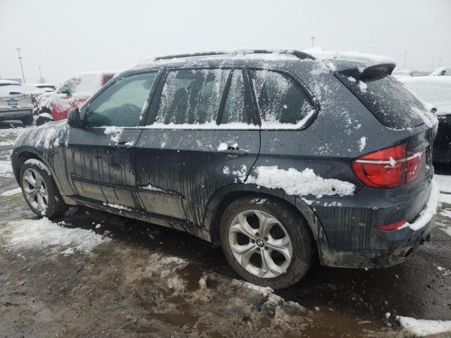 Изображение 2 2012 BMW X5 XDRIVE35D 2012 с VIN 5UXZW0C51C0B90152