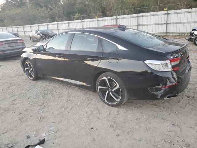 Изображение 2 2020 HONDA ACCORD SPORT 2020 с VIN 1HGCV1F33LA061297
