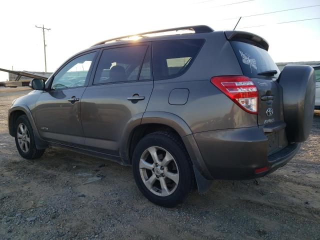 Image 2 of 2011 TOYOTA RAV4 LIMITED 2011 with VIN JTMDK4DVXB5103599