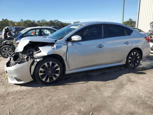 Image 1 of 2017 NISSAN SENTRA SR TURBO 2017 with VIN 3N1CB7AP9HY249509