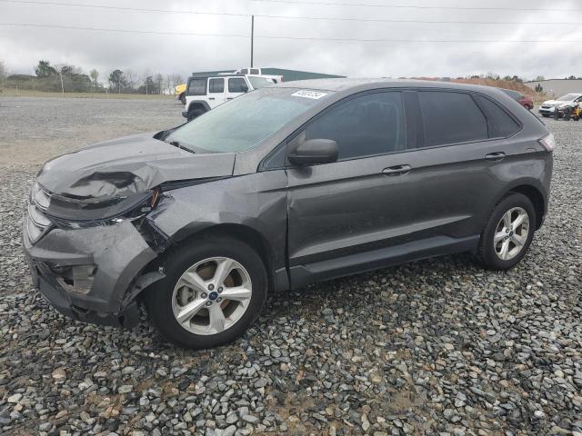 Obraz 1 z 2015 FORD EDGE SE 2015 z VIN 2FMTK3G90FBC42576