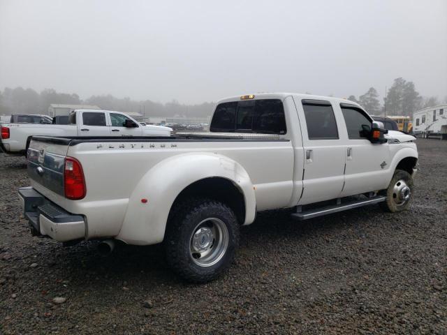 Изображение 3 2016 FORD F350 SUPER DUTY 2016 с VIN 1FT8W3DT5GEA62837