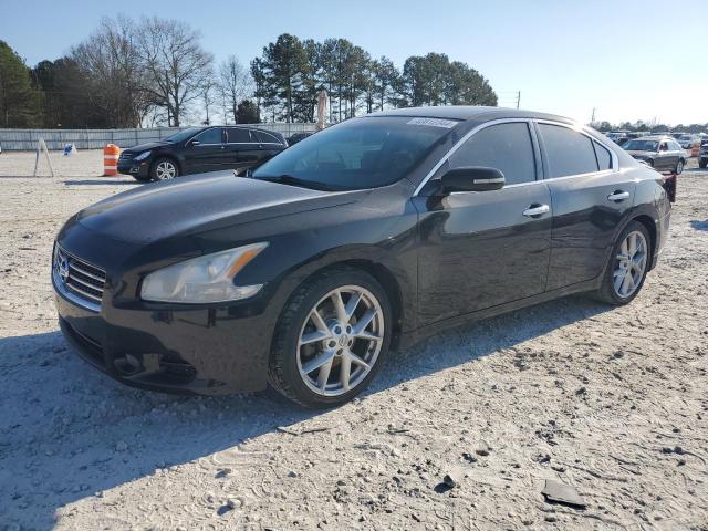 Изображение 2009 NISSAN MAXIMA S 2009