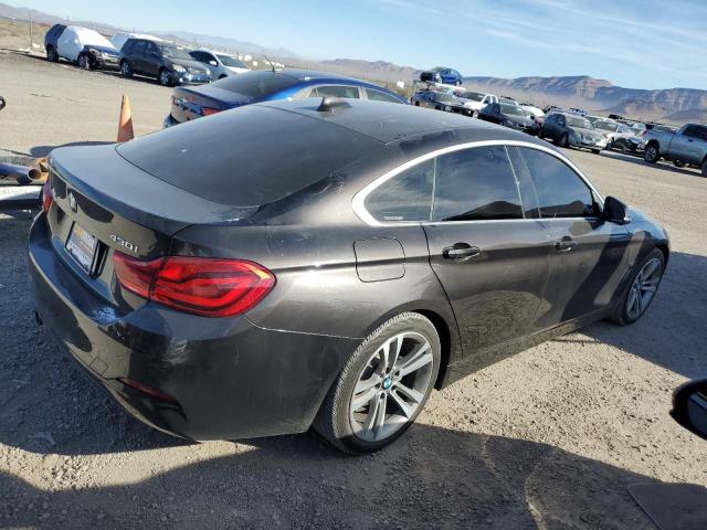 Изображение 3 2019 BMW 430I GRAN COUPE 2019 с VIN WBA4J1C56KBM16487