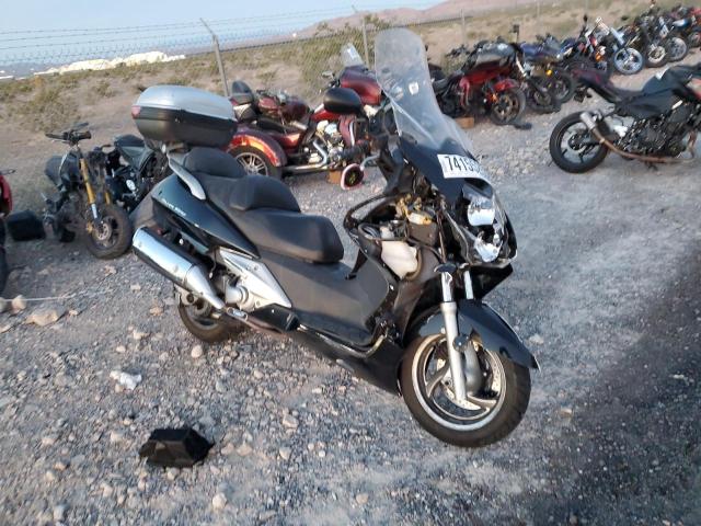 Image 1 of 2012 HONDA FSC600 A 2012 with VIN JH2PF0146CK900643