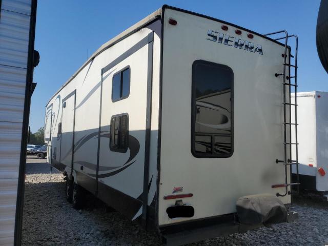 Image 3 of 2015 WILDWOOD SIERRA 2015 with VIN 4X4FSEP24FJ040992