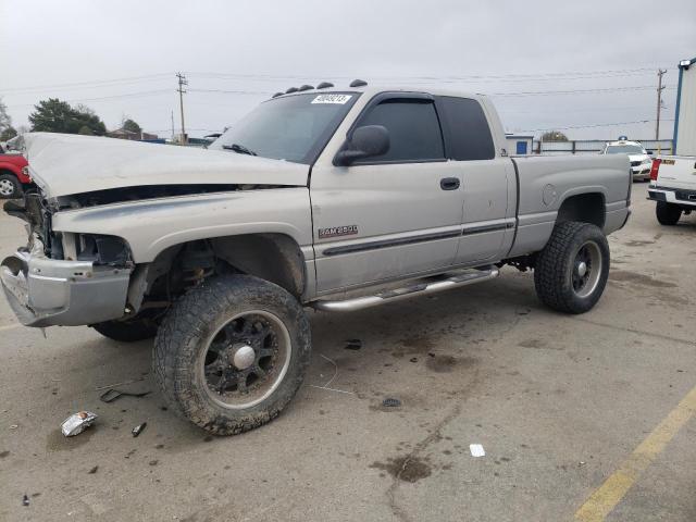 2001 DODGE RAM 2500  2001 image