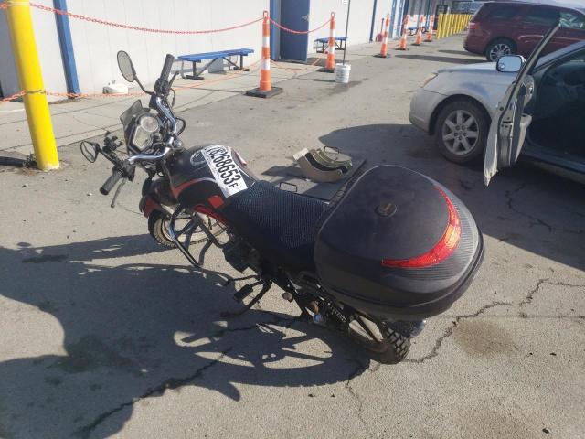 Image 3 of 2021 Vent Motorcycle 2021 with VIN LD3VDDBD4M1006218