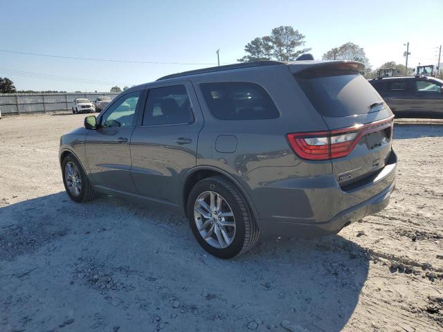 Изображение 2 2021 DODGE DURANGO GT 2021 с VIN 1C4RDHDG6MC554858