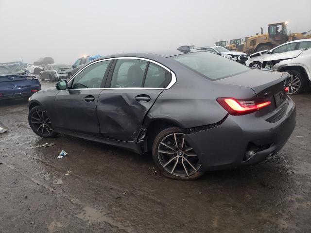Изображение 2 2022 BMW 330XI  2022 с VIN 3MW5R7J05N8C25155