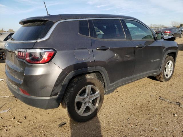 Image 3 of 2023 JEEP COMPASS SPORT 2023 with VIN 3C4NJDANXPT530025