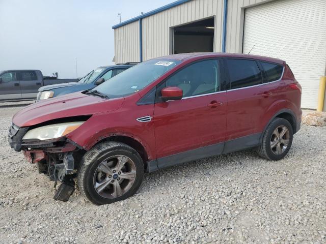 Image 1 of 2013 FORD ESCAPE SE 2013 with VIN 1FMCU0GX3DUD53461
