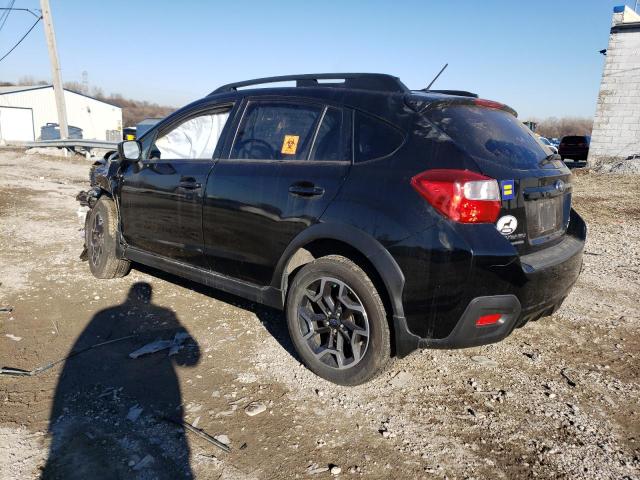 Изображение 2 2017 SUBARU CROSSTREK PREMIUM 2017 с VIN JF2GPABC1H8204411