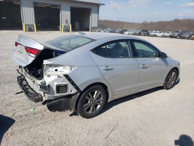 Obraz 3 z 2018 HYUNDAI ELANTRA SEL 2018 z VIN 5NPD84LF6JH326388