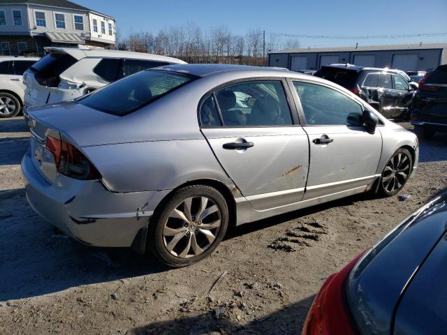 Obraz 3 z 2010 HONDA CIVIC VP 2010 z VIN 19XFA1F3XAE079409