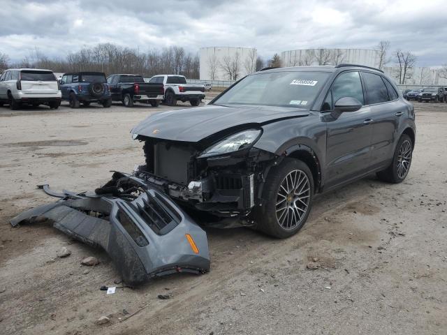 Изображение 2023 PORSCHE CAYENNE BASE 2023