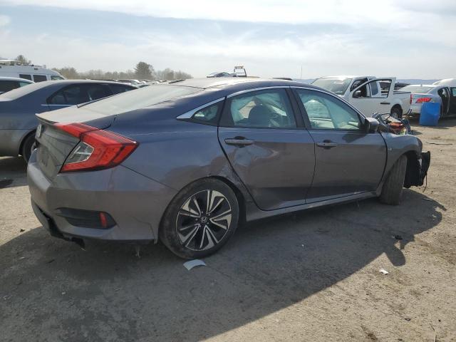 Изображение 3 2016 HONDA CIVIC EX 2016 с VIN 19XFC1F38GE210355