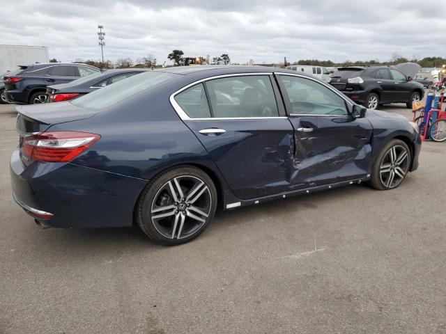 Obraz 3 z 2016 HONDA ACCORD SPORT 2016 z VIN 1HGCR2F56GA014847