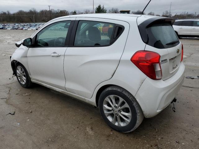 Image 2 of 2020 CHEVROLET SPARK 1LT 2020 with VIN KL8CD6SA0LC429659