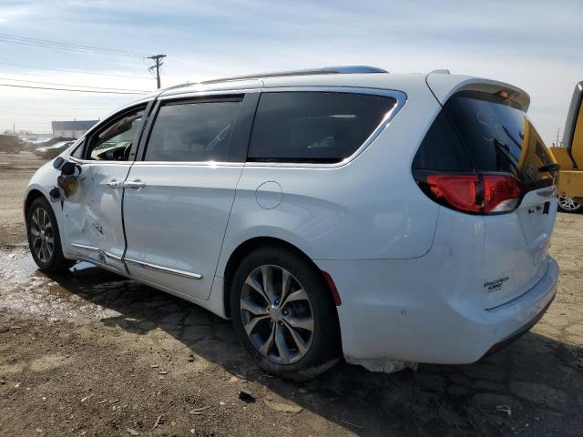 Obraz 2 z 2017 CHRYSLER PACIFICA LIMITED 2017 z VIN 2C4RC1GG2HR500976