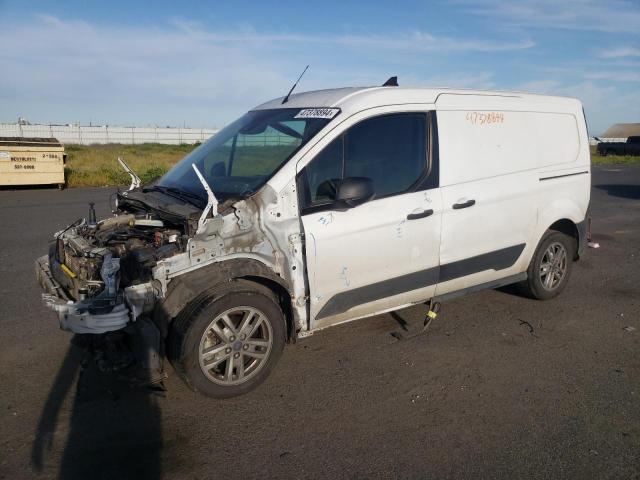 Obraz 1 z 2020 FORD TRANSIT CONNECT XL 2020 z VIN NM0LS7E23L1451879