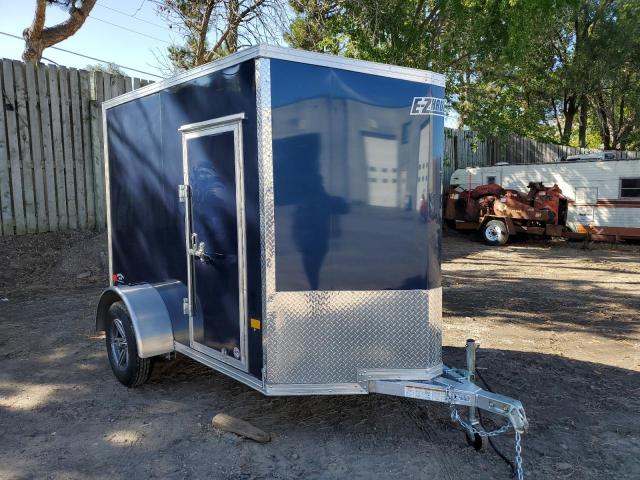 Image 1 of 2023 EZ HAULER 2023 with VIN 5WFBE0816PS026407