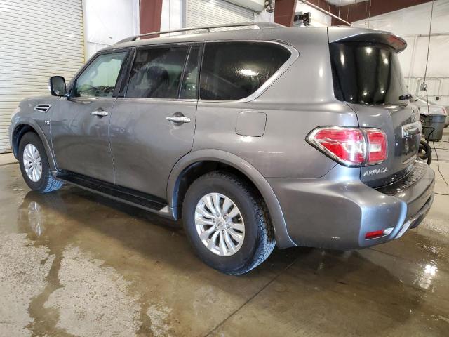 Image 2 of 2019 NISSAN ARMADA SV 2019 with VIN JN8AY2NC4K9583705