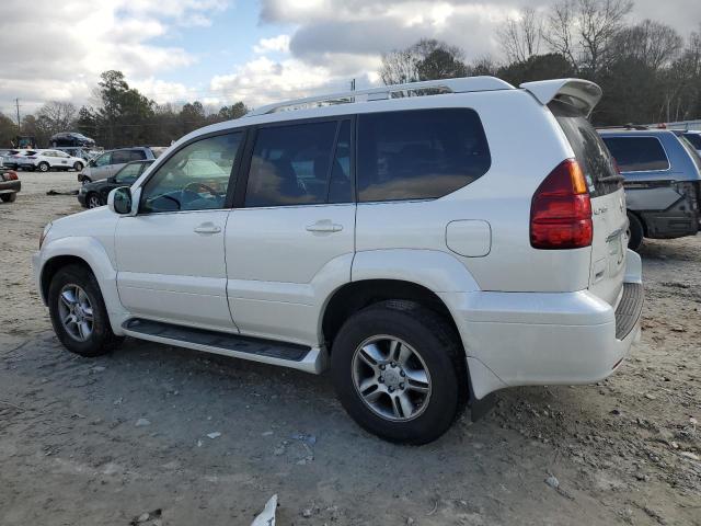 Изображение 2 2007 LEXUS GX 470 2007 с VIN JTJBT20X670139162