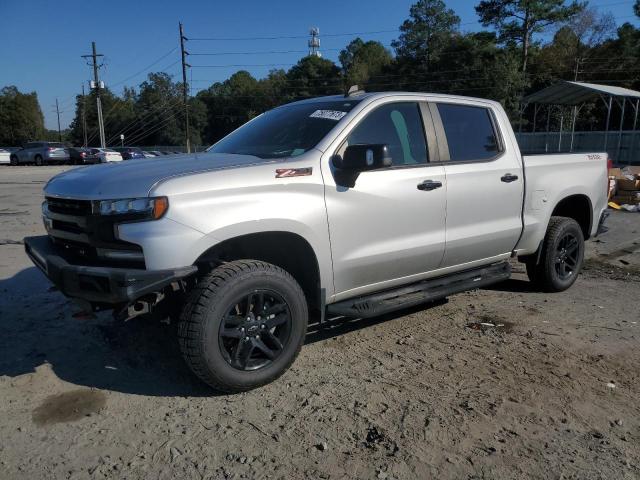 2020 CHEVROLET SILVERADO K1500 LT TRAIL BOSS 2020 image