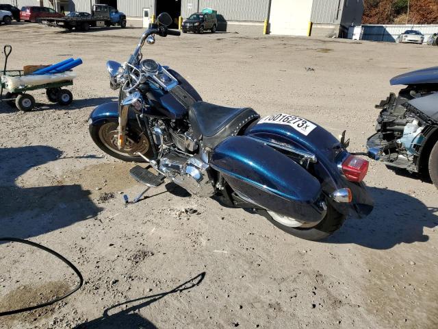 Obraz 3 z 2004 HARLEY-DAVIDSON FLSTF  2004 z VIN 1HD1BMY354Y082995