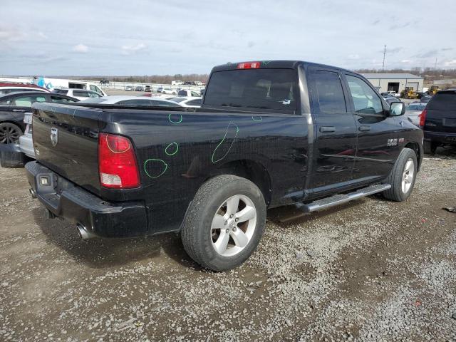 Изображение 3 2014 RAM 1500 ST 2014 с VIN 1C6RR6FT5ES149007