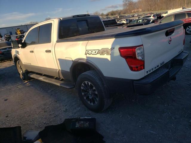 Image 2 of 2019 NISSAN TITAN XD SL 2019 with VIN 1N6BA1F43KN508973
