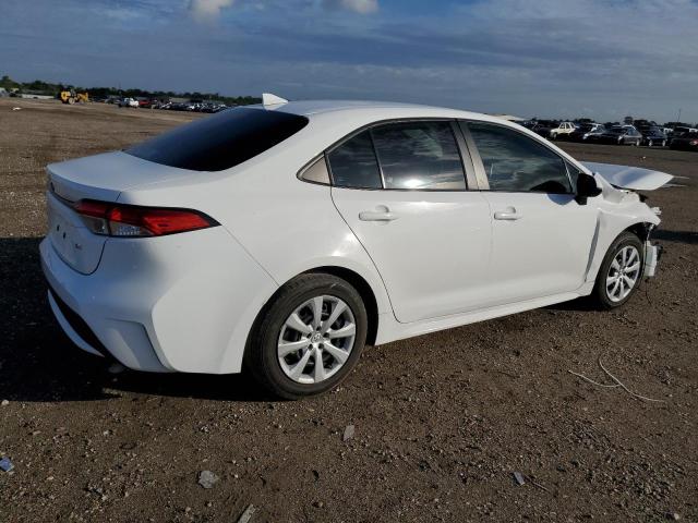 Изображение 3 2021 TOYOTA COROLLA LE 2021 с VIN 5YFEPMAE4MP247679