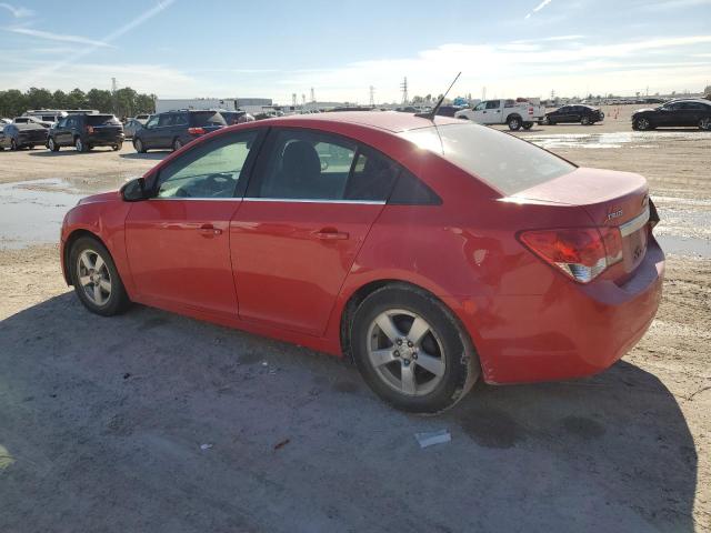 Image 2 of 2014 CHEVROLET CRUZE LT 2014 with VIN 1G1PC5SB0E7178743